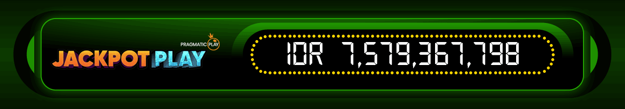 JURAGANSLOT69 Jackpot